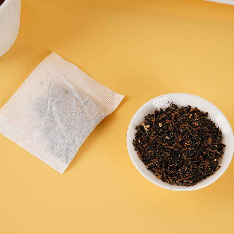 Té Herbal de Diente de León y  - Wellness Herbal Tea Blends reseña y precio