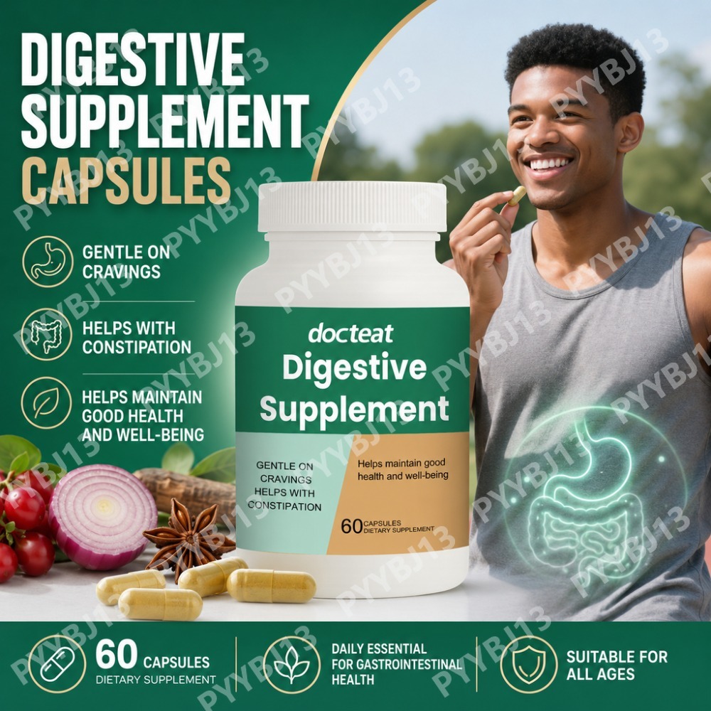 Cápsulas de Apoyo Digestivo Do - Wellness Quercetin reseña y precio