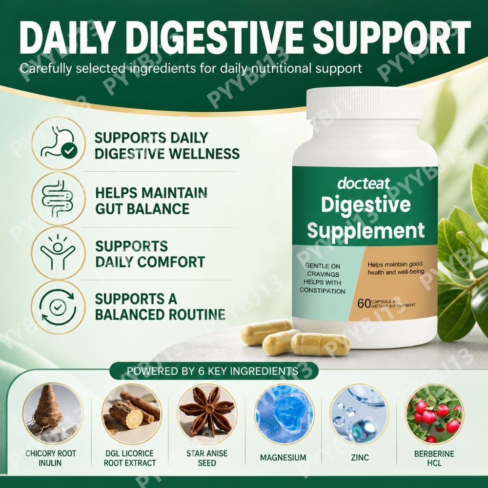 Cápsulas de Apoyo Digestivo Do - Wellness Quercetin reseña y precio
