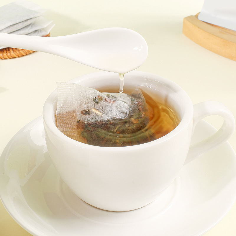 Té Herbal de Dandelion y Wolfb - Wellness Herbal Tea Blends reseña y precio